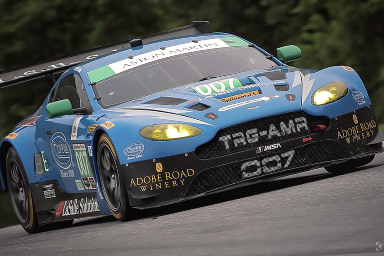 european gt4